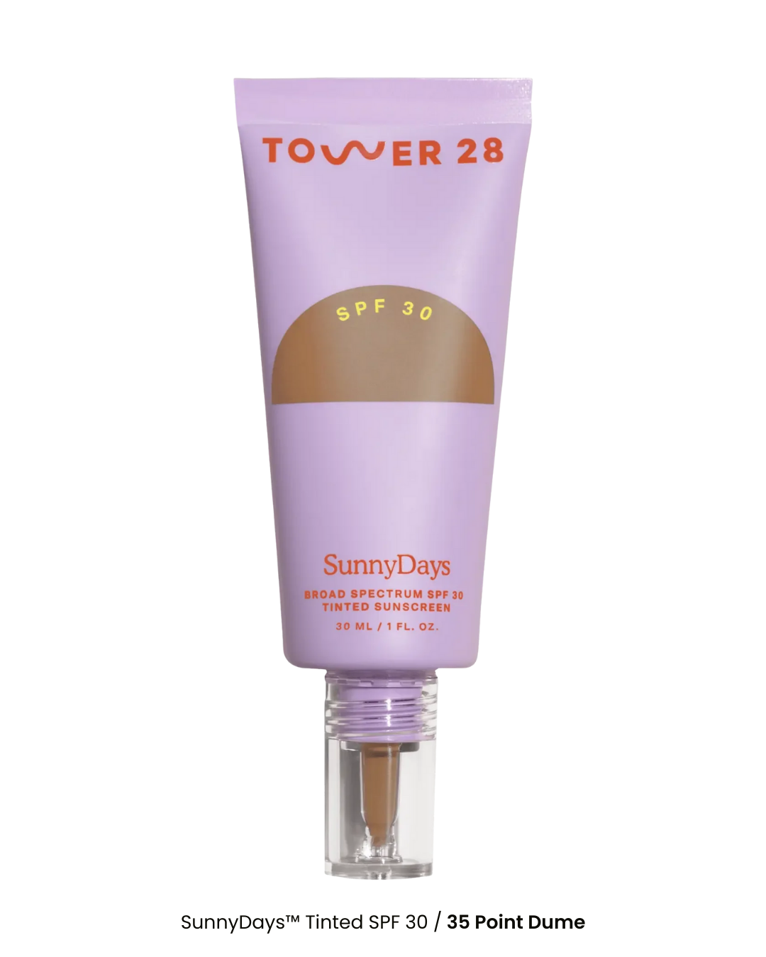 SunnyDays™ Tinted SPF 30