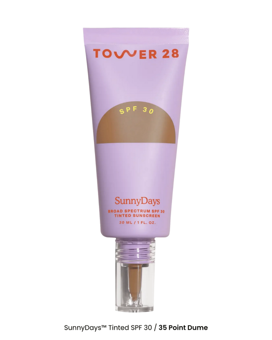 SunnyDays™ Tinted SPF 30