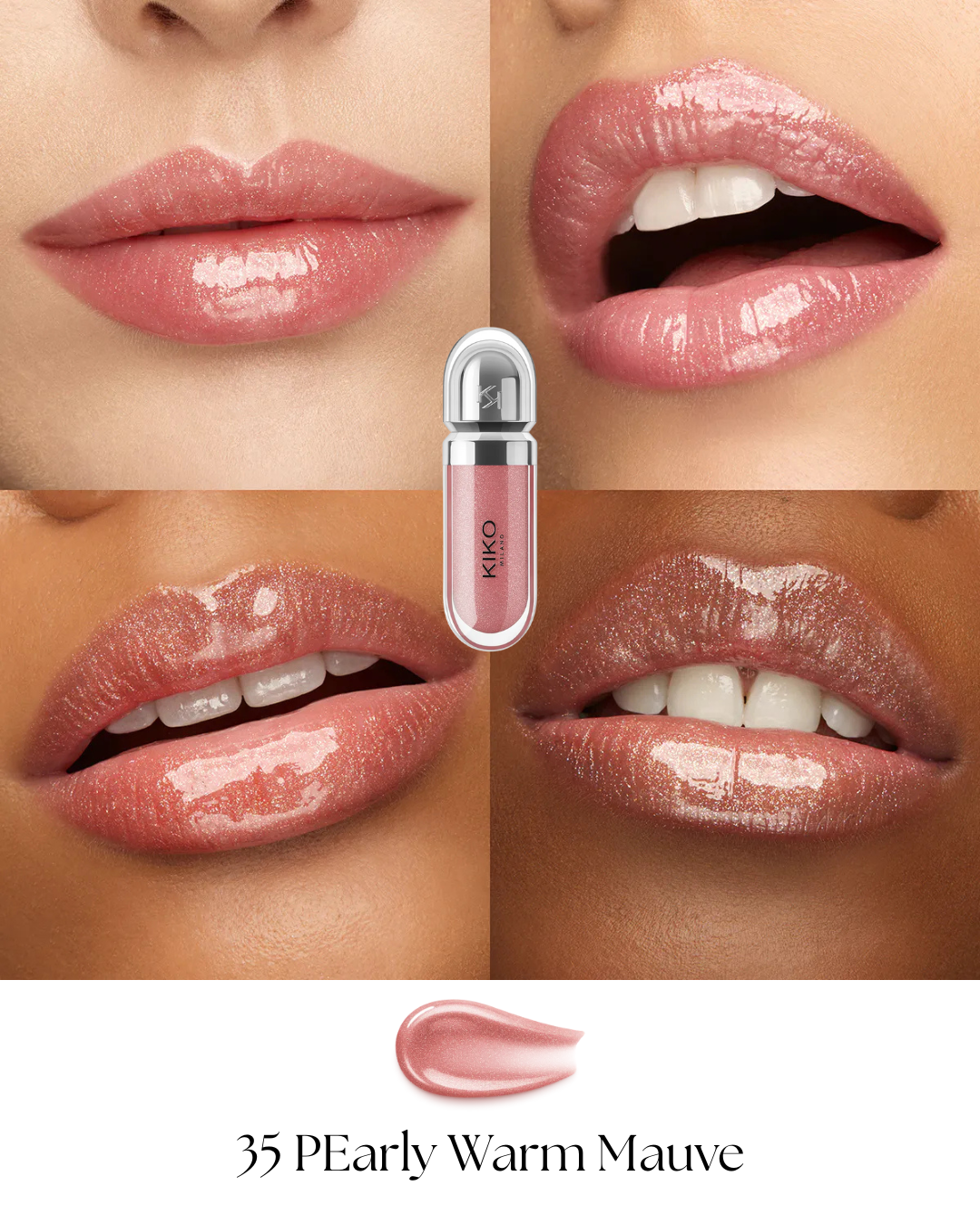 3D Hydra LipGloss