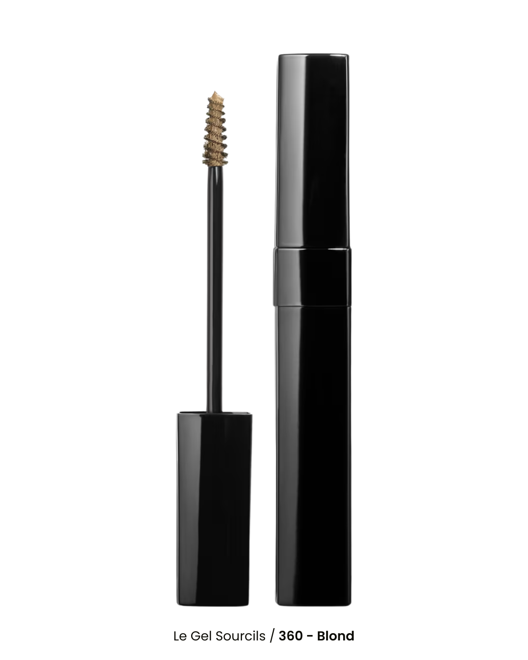 Le Gel Sourcils