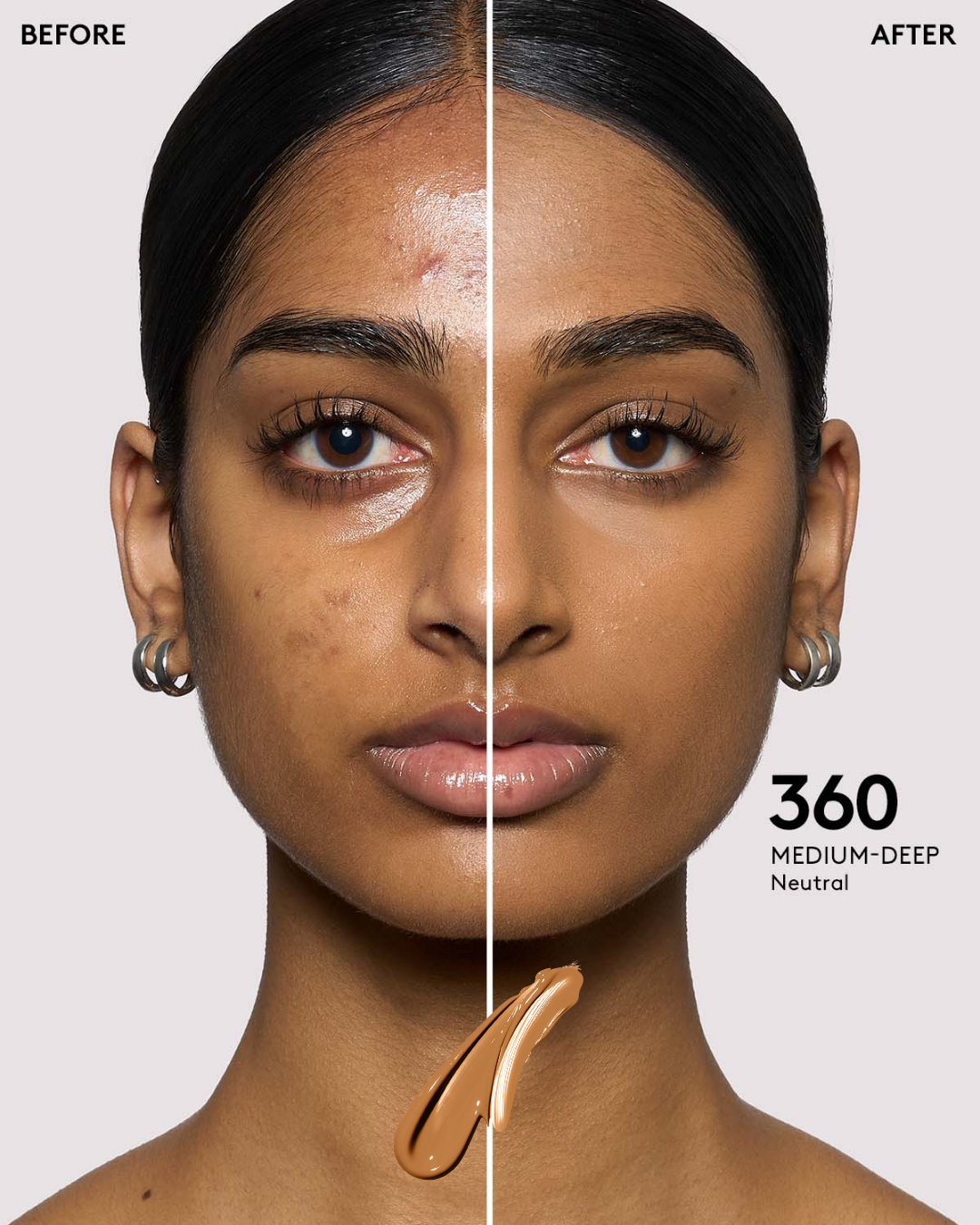 Pro Filt'r Soft Matte Longwear Foundation