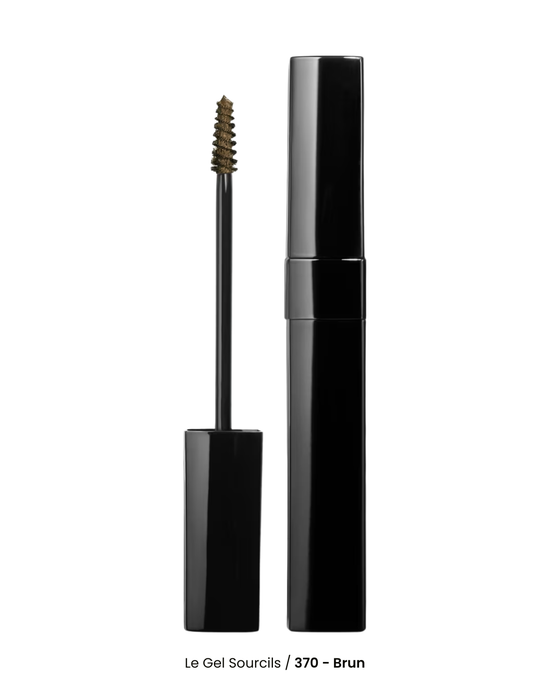 Le Gel Sourcils