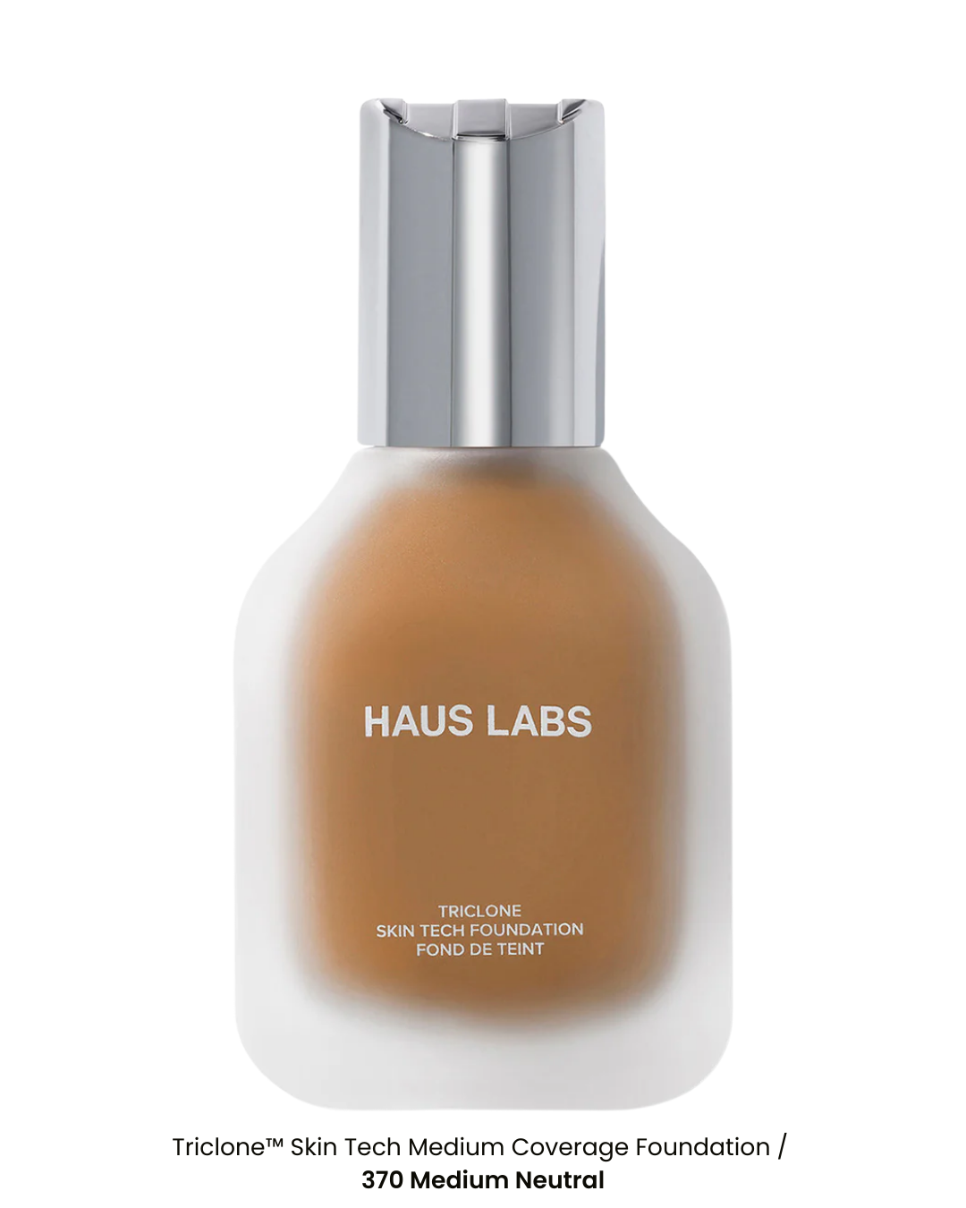 Triclone™ Skin Tech Medium Coverage Foundation