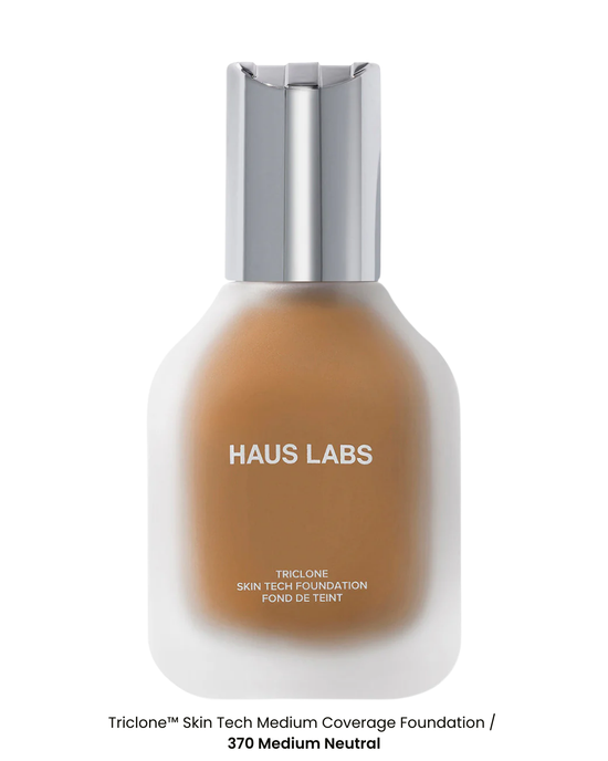 Triclone™ Skin Tech Medium Coverage Foundation