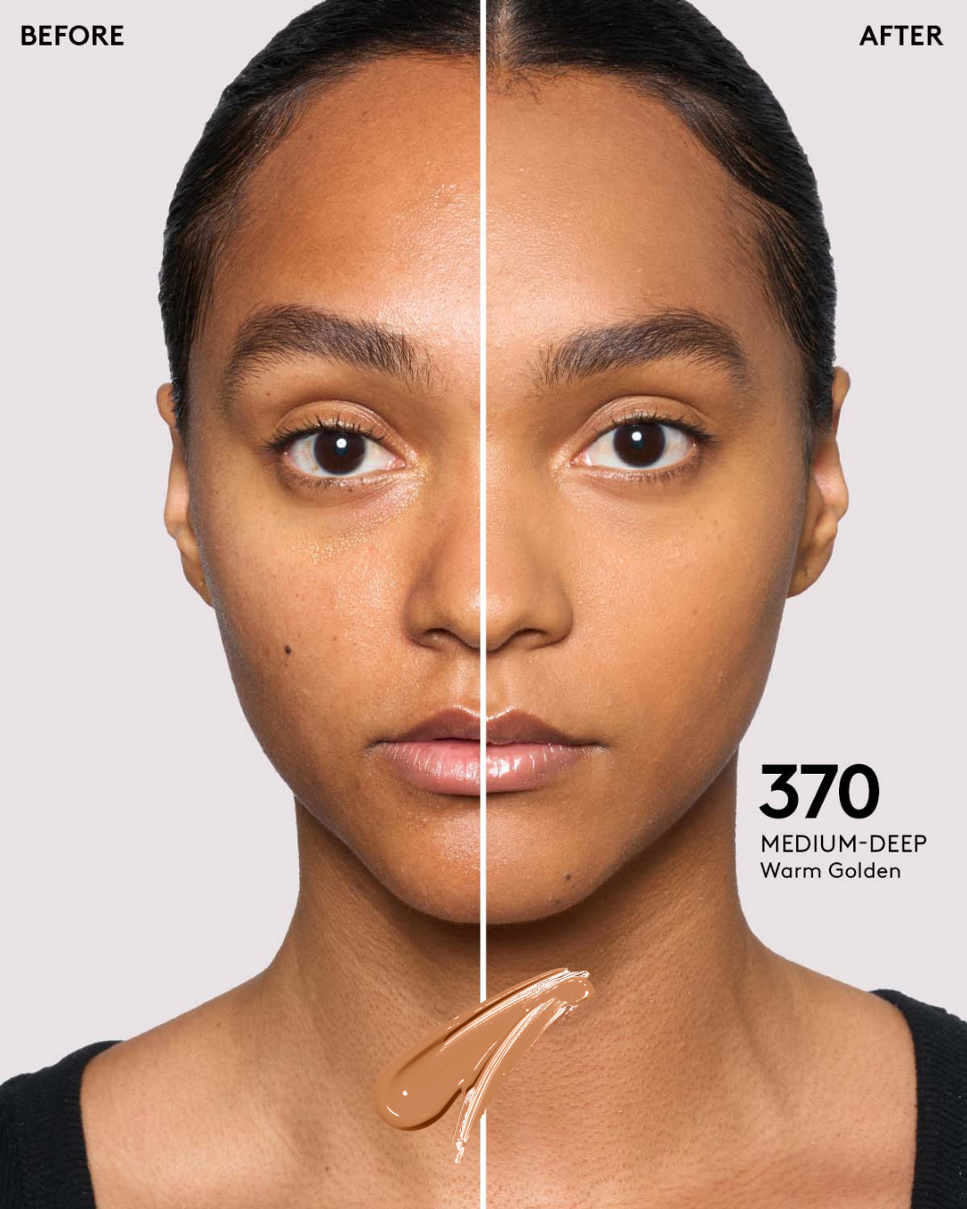 Pro Filt'r Soft Matte Longwear Foundation