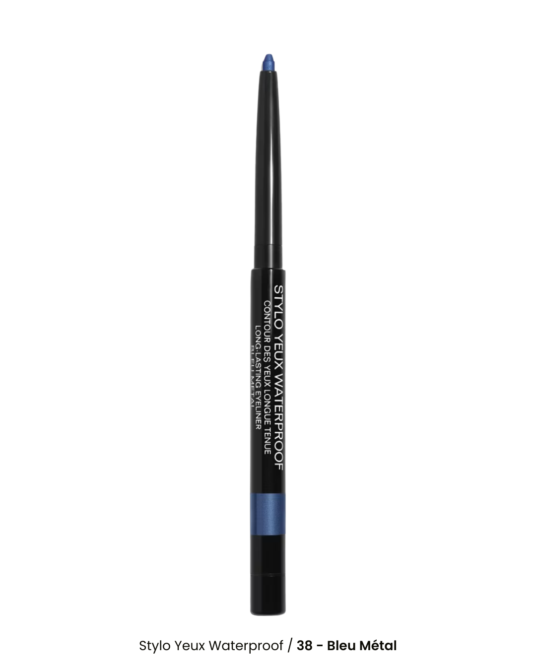 Stylo Yeux Waterproof