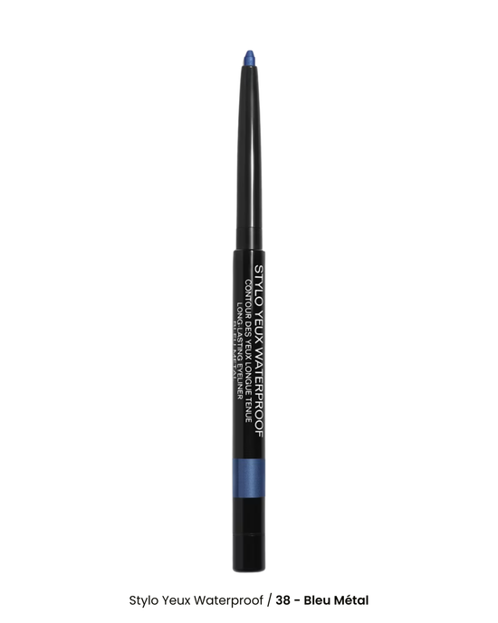 Stylo Yeux Waterproof