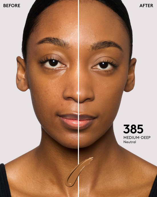 Pro Filt'r Soft Matte Longwear Foundation