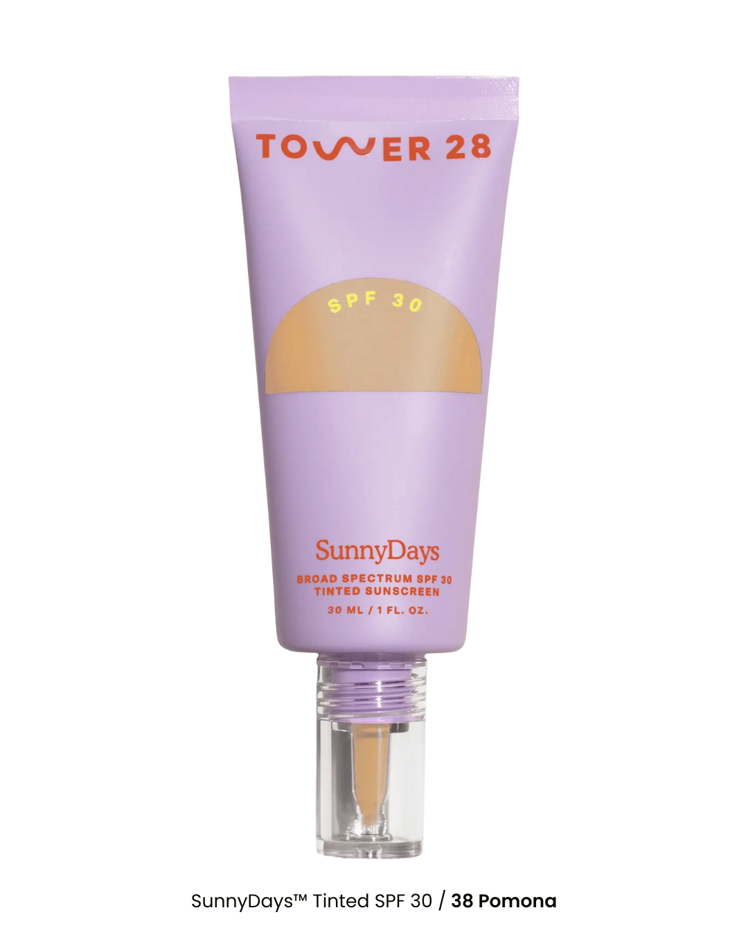 SunnyDays™ Tinted SPF 30