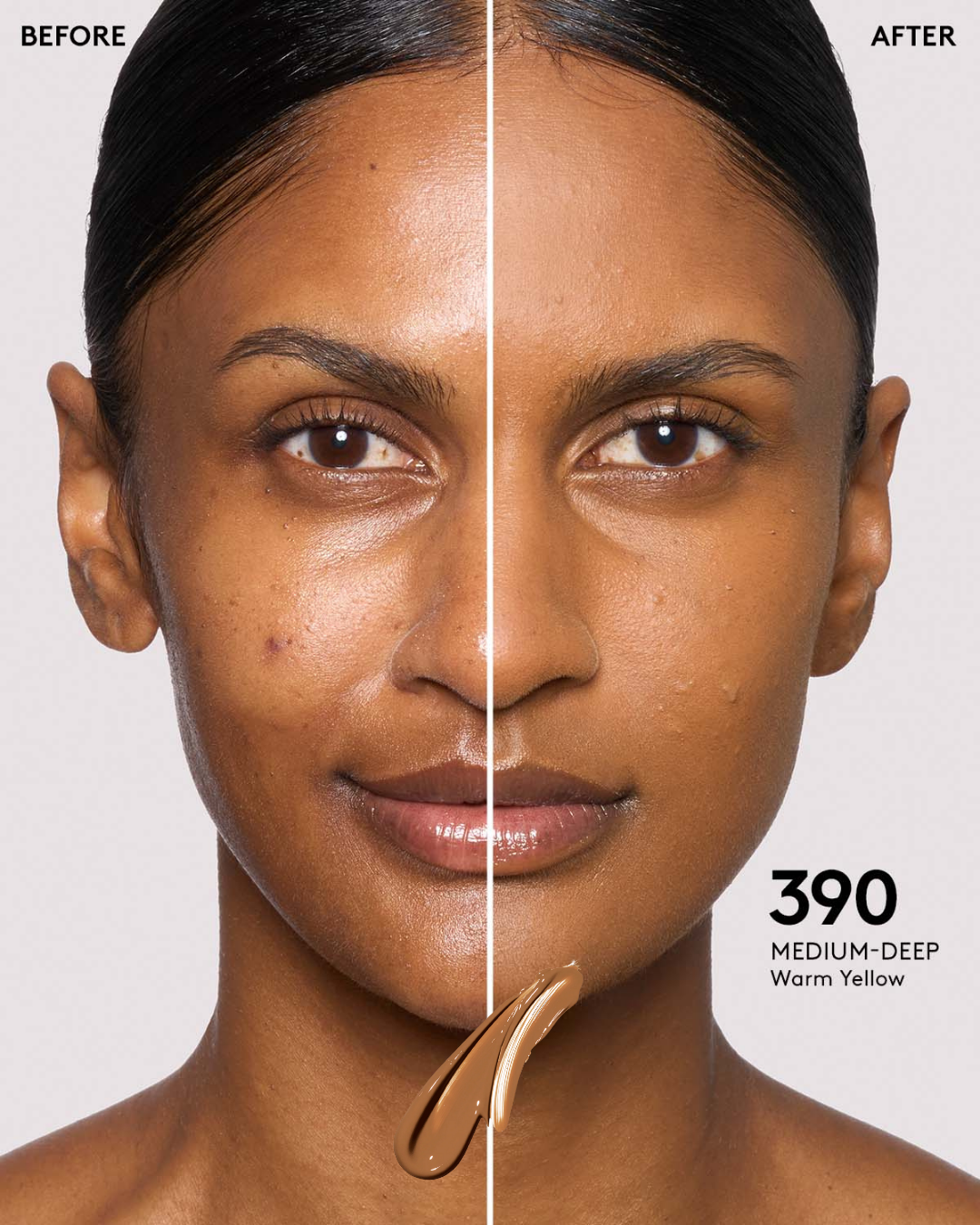 Pro Filt'r Soft Matte Longwear Foundation
