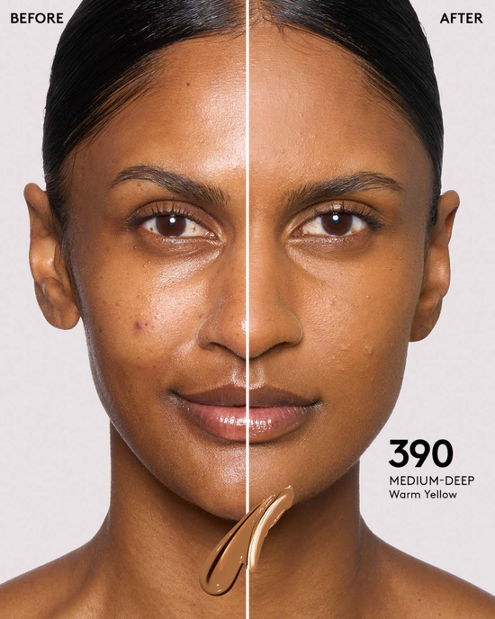 Pro Filt'r Soft Matte Longwear Foundation