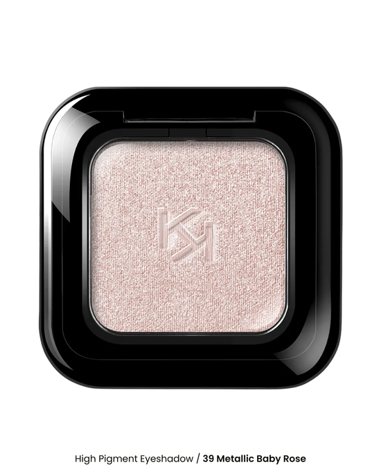High Pigment Eyeshadow