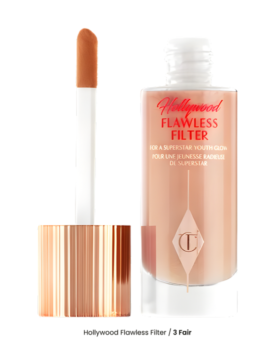 Hollywood Flawless Filter