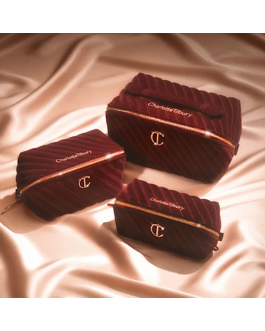 Makeup Bag of Dreams