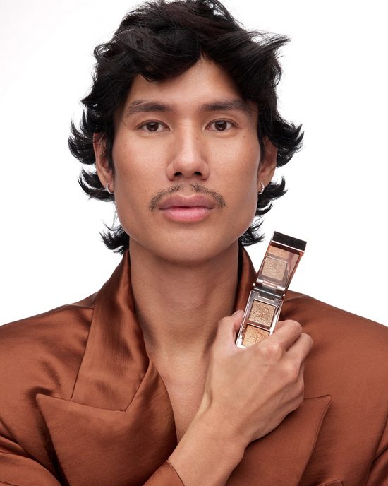 Major Dimension Eye Illusion Eyeshadow Duo