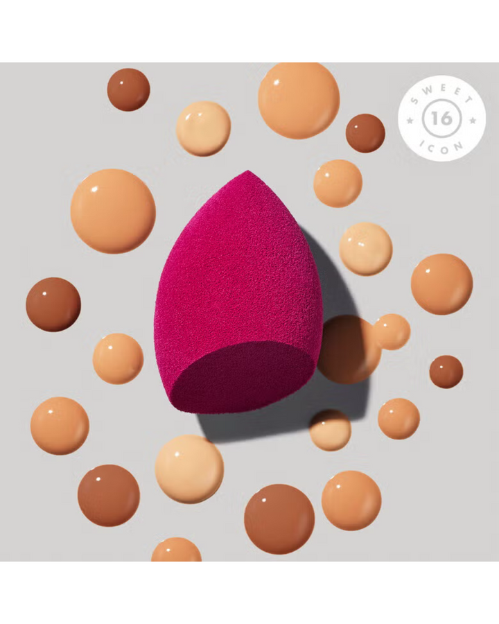 Total Face Sponge Duo