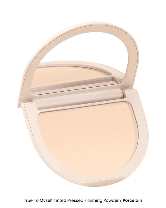 True To Myself Tinted Pressed Finishing Powder