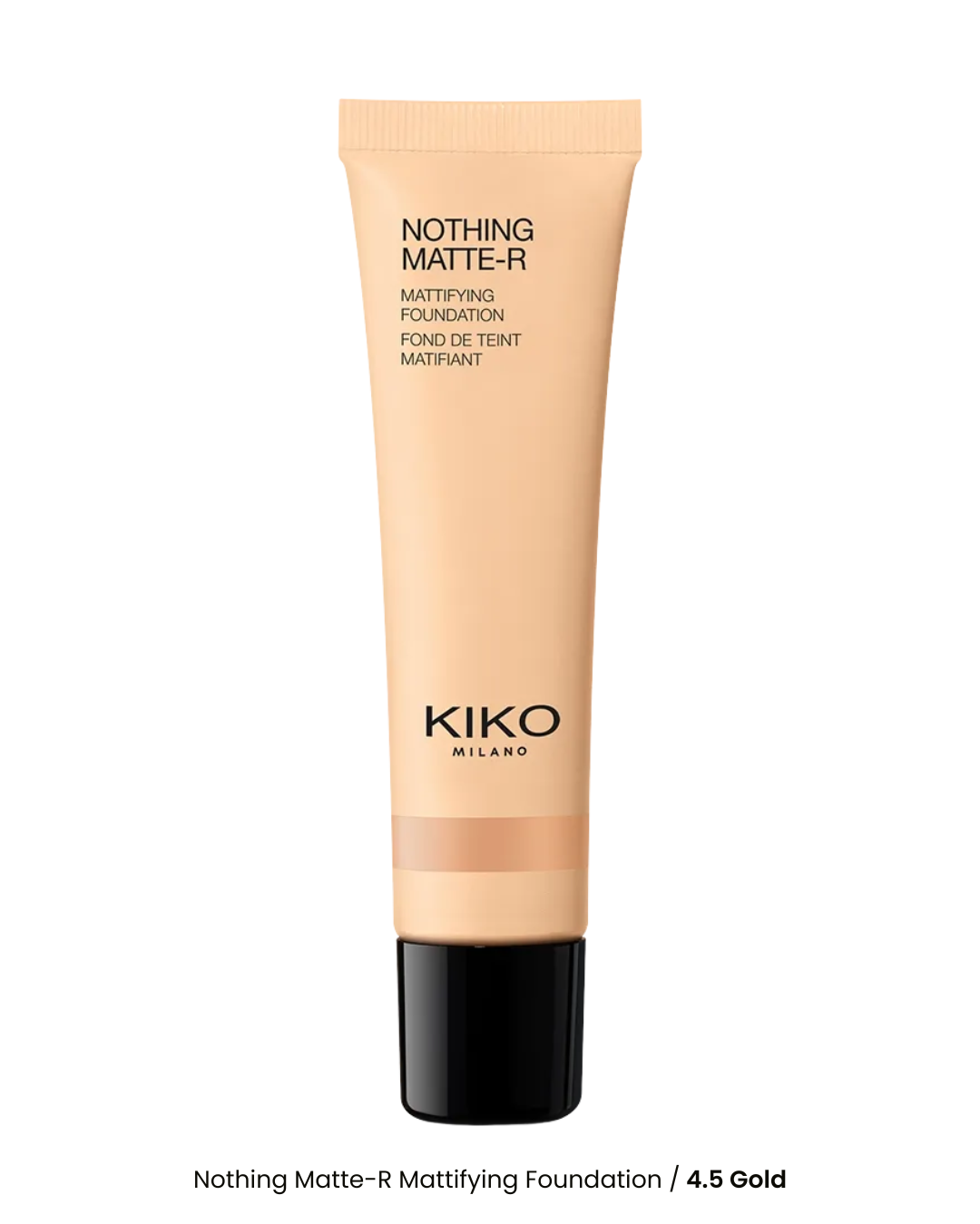 Nothing Matte-R Mattifying Foundation