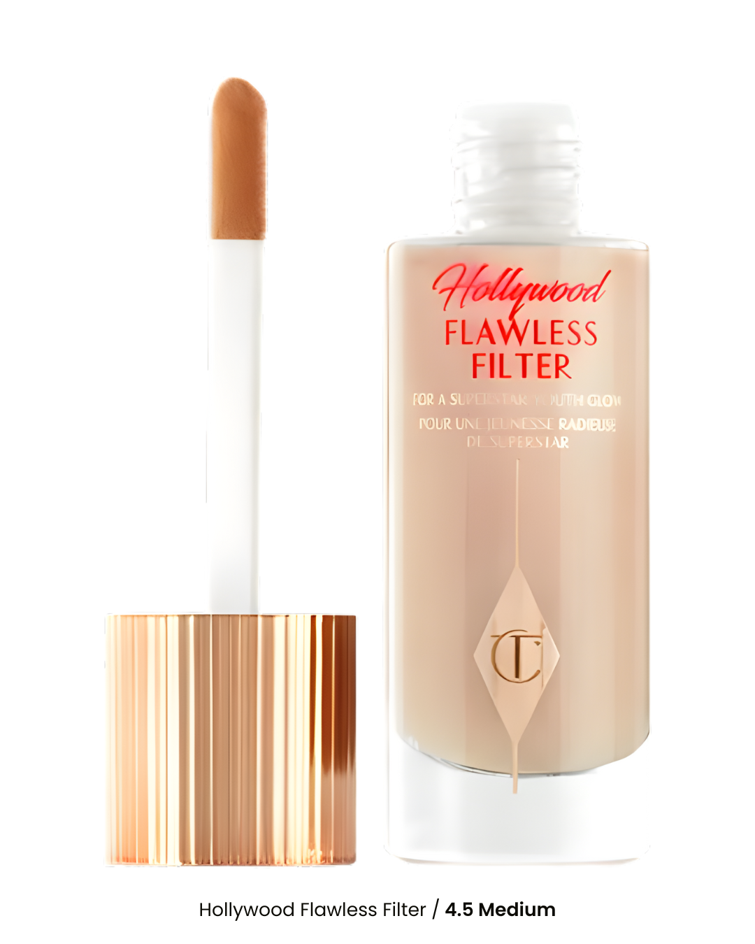 Hollywood Flawless Filter