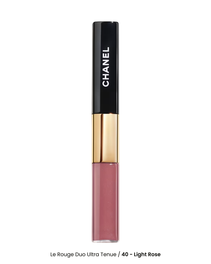 Le Rouge Duo Ultra Tenue