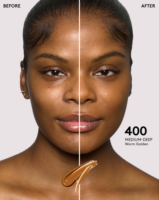 Pro Filt'r Soft Matte Longwear Foundation