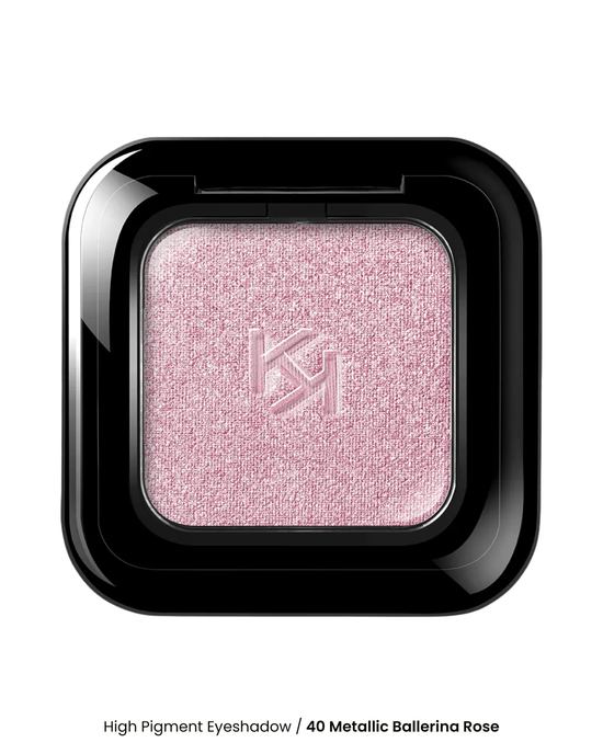 High Pigment Eyeshadow