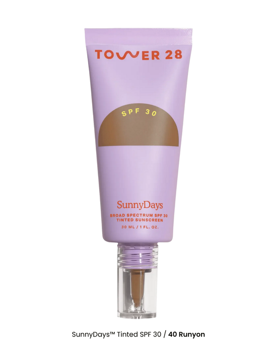 SunnyDays™ Tinted SPF 30