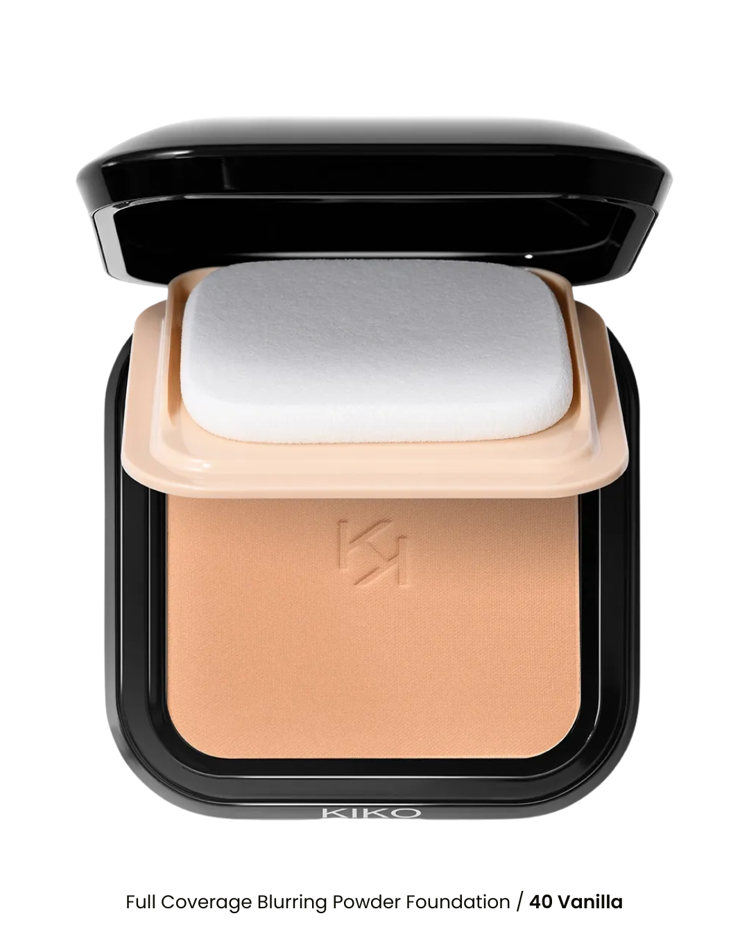 Full Coverage Blurring Powder Foundation