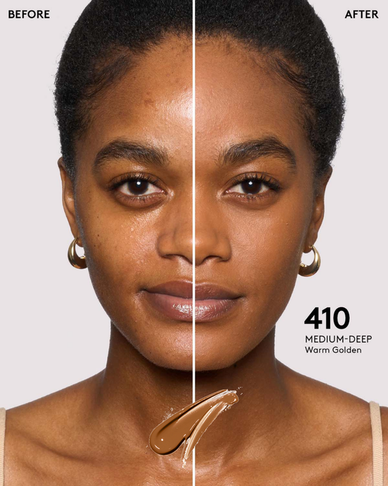 Pro Filt'r Soft Matte Longwear Foundation