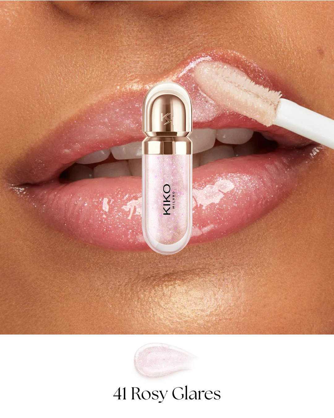 3D Hydra LipGloss