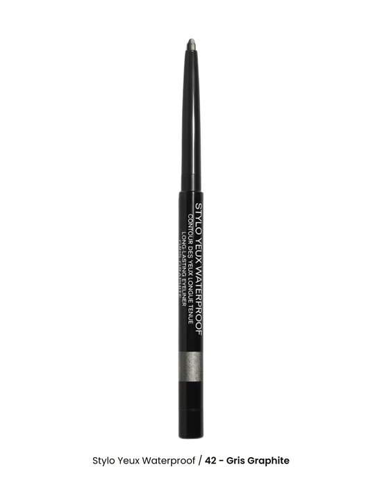 Stylo Yeux Waterproof