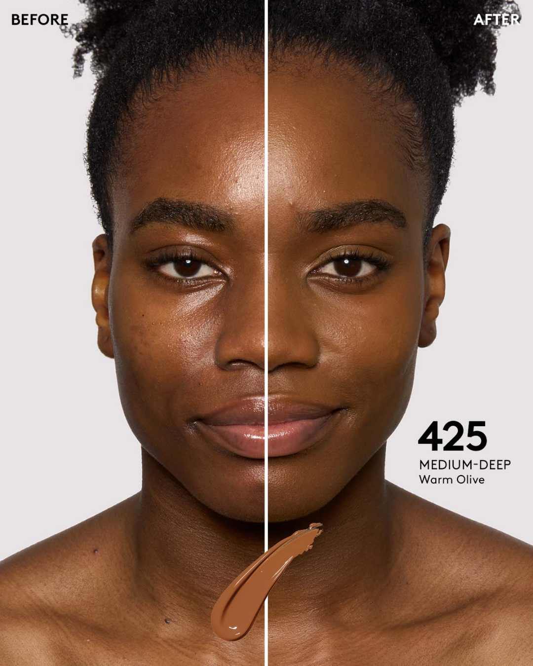 Pro Filt'r Soft Matte Longwear Foundation
