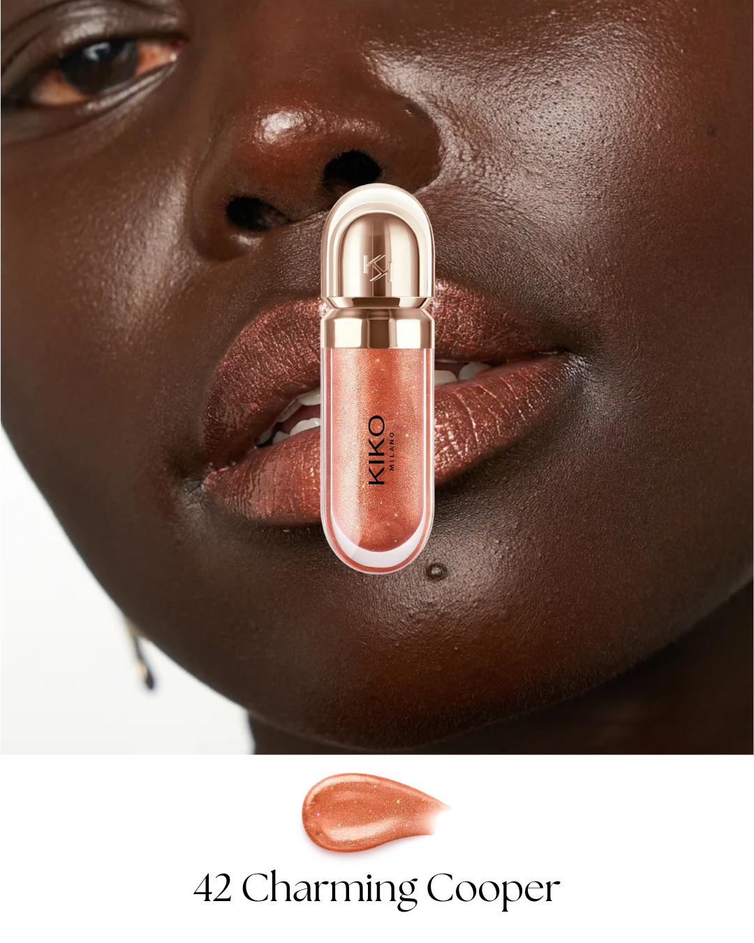 3D Hydra LipGloss