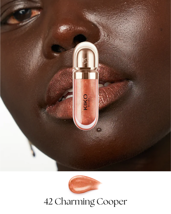 3D Hydra LipGloss