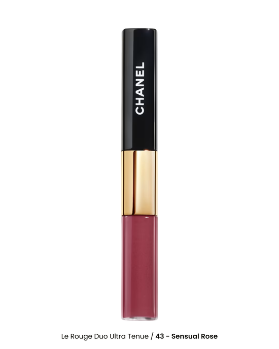 Le Rouge Duo Ultra Tenue