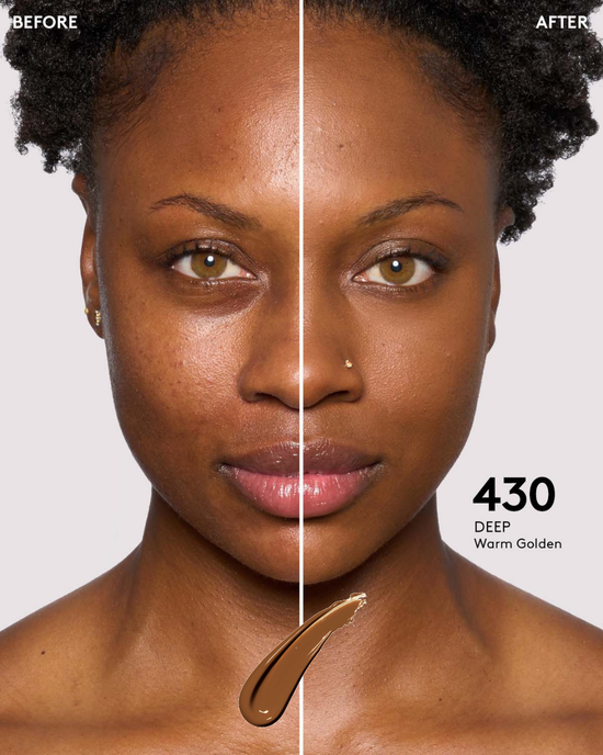 Pro Filt'r Soft Matte Longwear Foundation