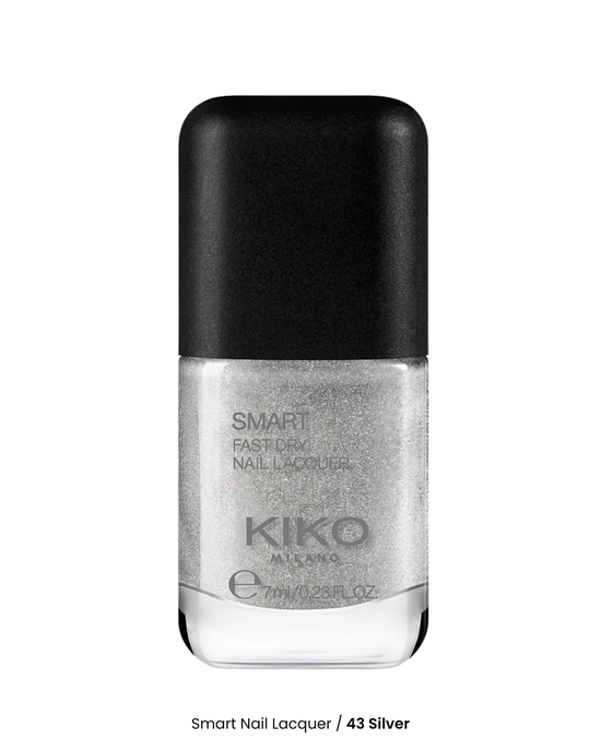 Smart Nail Lacquer