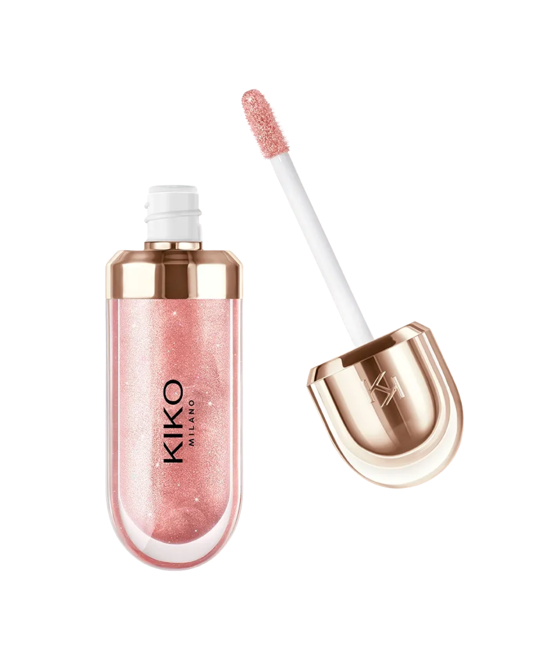 3D Hydra LipGloss