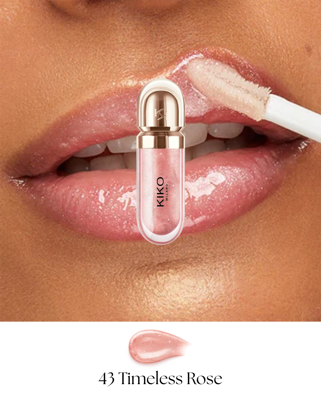 3D Hydra LipGloss