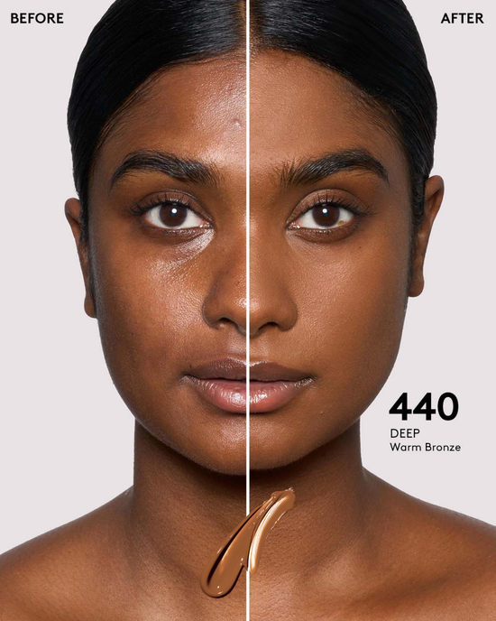 Pro Filt'r Soft Matte Longwear Foundation