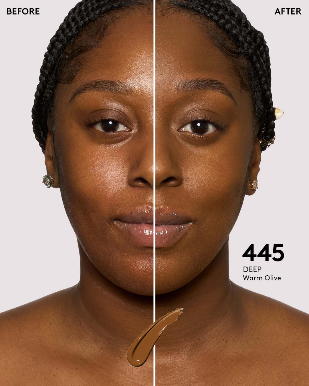 Pro Filt'r Soft Matte Longwear Foundation