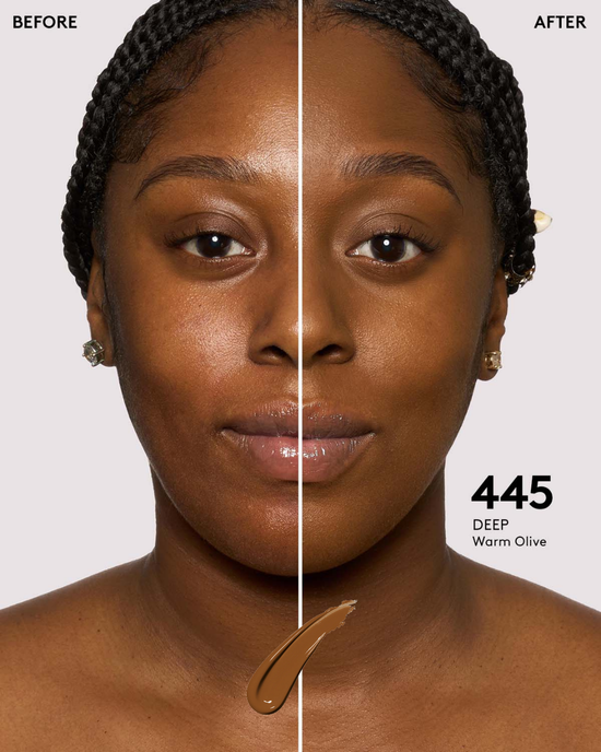 Pro Filt'r Soft Matte Longwear Foundation