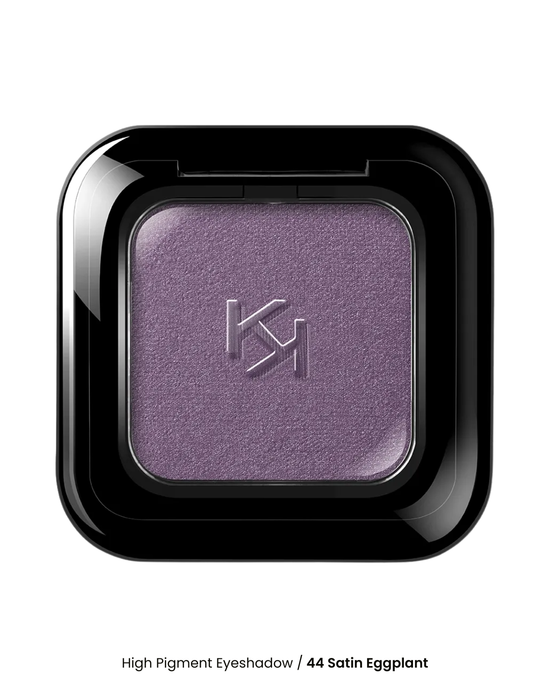 High Pigment Eyeshadow