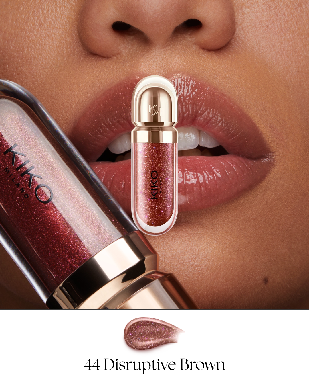 3D Hydra LipGloss