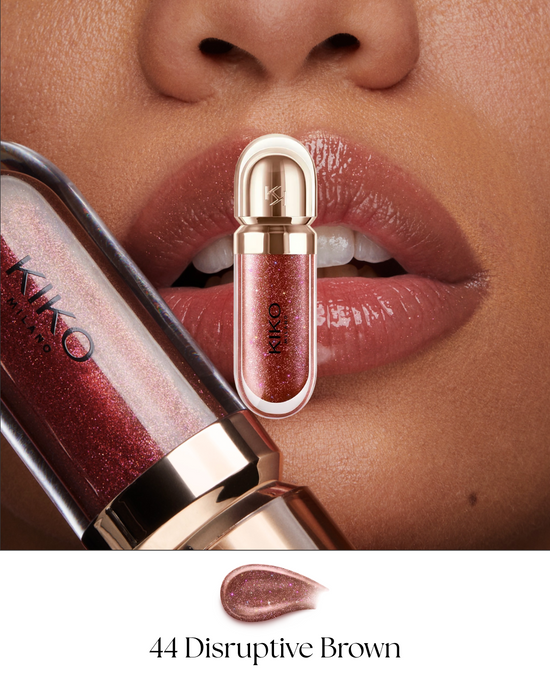 3D Hydra LipGloss