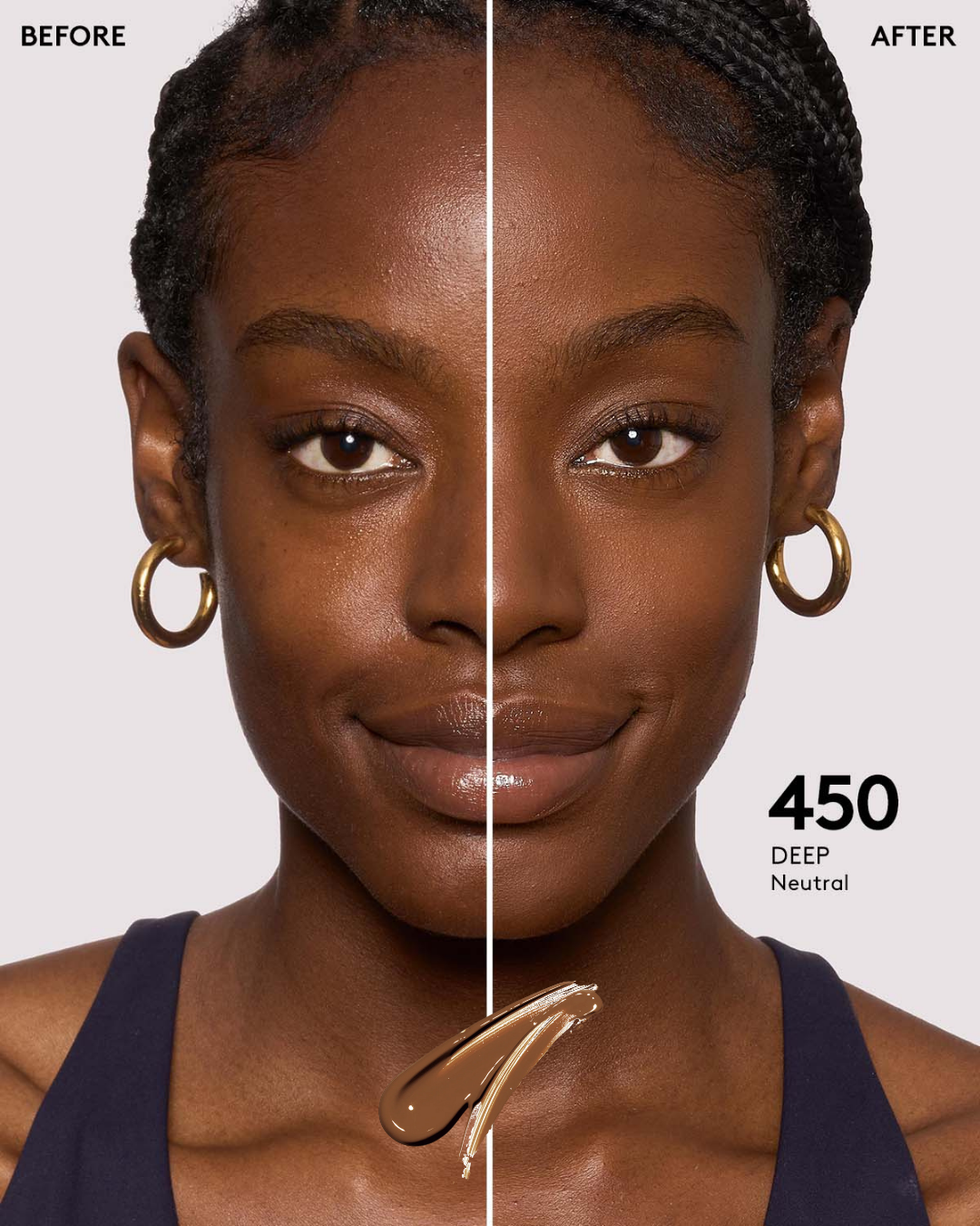 Pro Filt'r Soft Matte Longwear Foundation