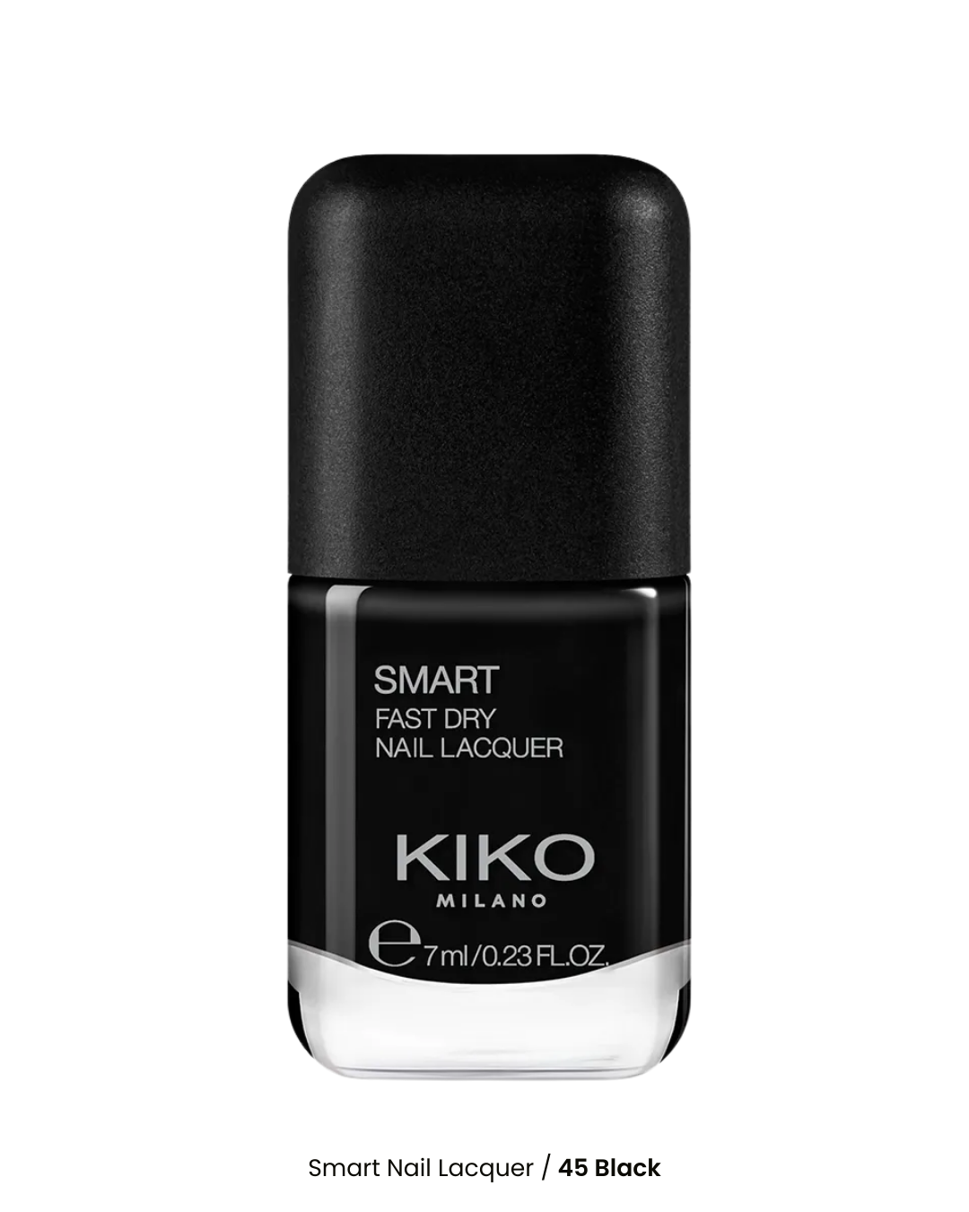 Smart Nail Lacquer