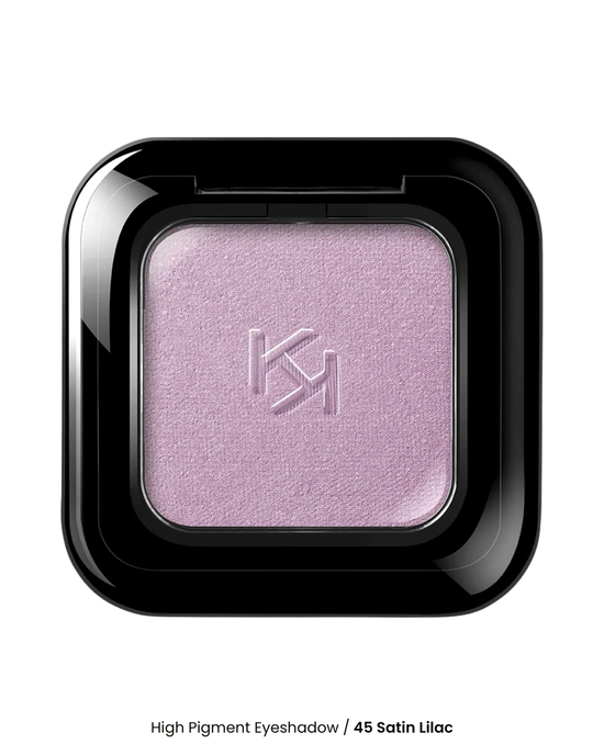 High Pigment Eyeshadow