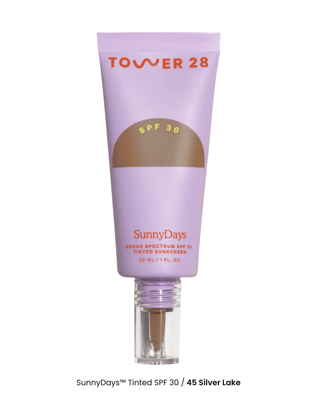 SunnyDays™ Tinted SPF 30