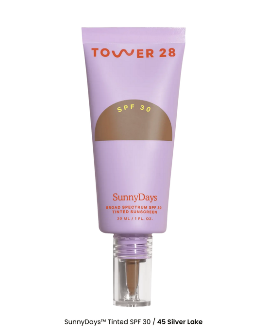SunnyDays™ Tinted SPF 30